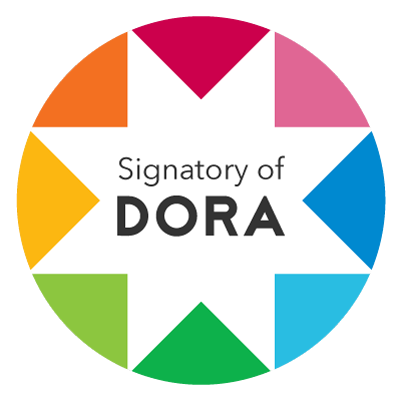 DORA signatory